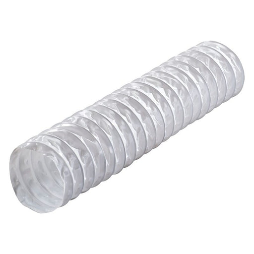 Blauberg 100mm PVC Ducting Available from RS Electrical Supplies