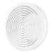 Blauberg 100mm Ceiling Mounted Vent Grille DPR100 Available from RS Electrical Supplies