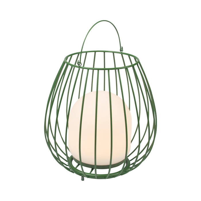 Nordlux Jim To-Go LED Portable Garden Light - Green 2218105023