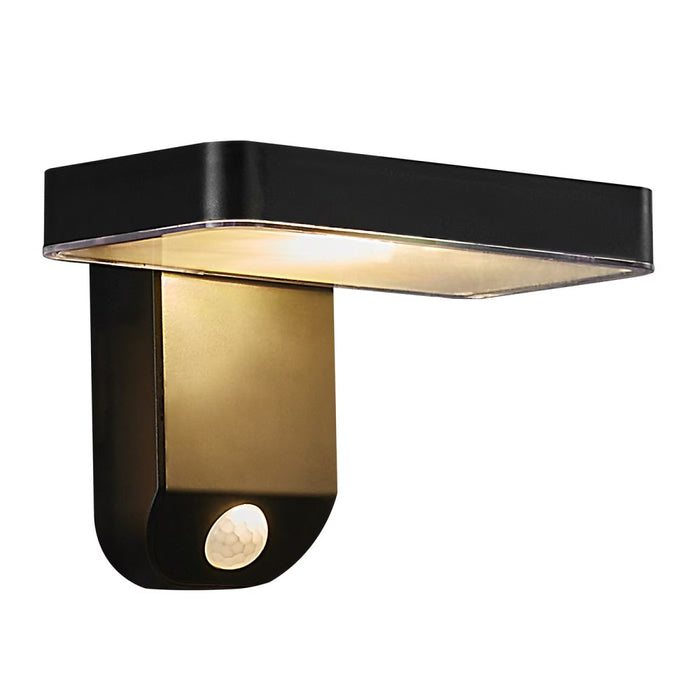 Nordlux Rica Square Outdoor Wall Light 2118161003