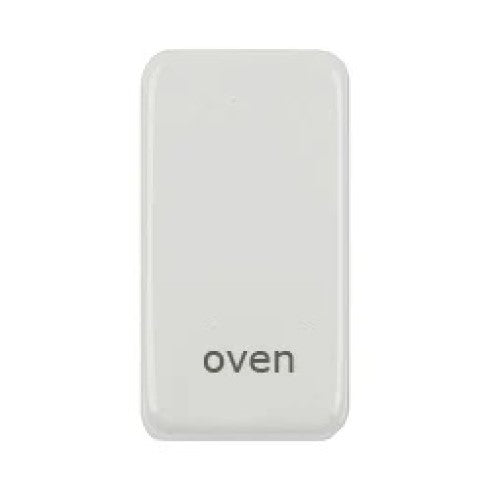 Schneider Ultimate White Metal Oven Rocker Cap GUGROVPW Available from RS Electrical Supplies