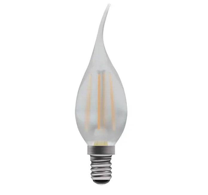 BELL 3.3W LED Dimmable Decorative Candle SES Warm White 60730 formerly 05034