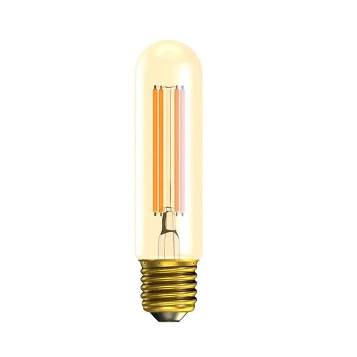 BELL Vintage 3.3W LED Tubular ES Amber 60817 formerly 01441