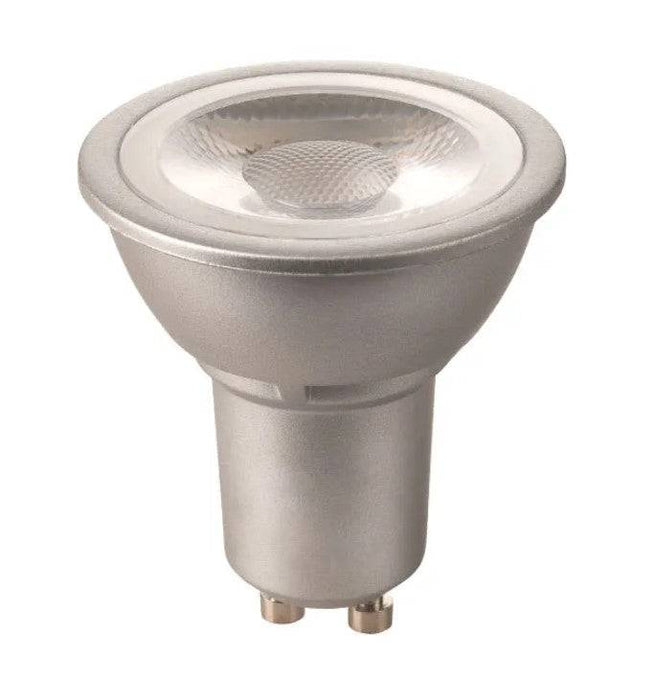 BELL 3.2W LED Dimmable GU10 Very Warm White 60603 formerly 05763
