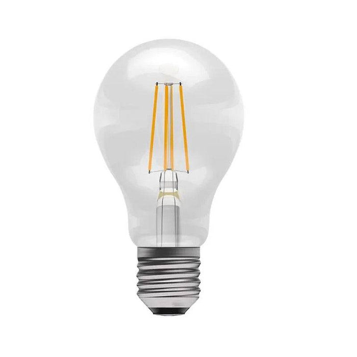 BELL 3.3W LED Dimmable GLS ES Warm White 60763 formerly 05301