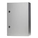 Europa Steel Enclosure 1200 x 600 x 300mm STB1206030A Available from RS Electrical Supplies