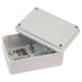 Gewiss Enclosure IP56 150 x 110 x 70mm GW44206 Available from RS Electrical Supplies