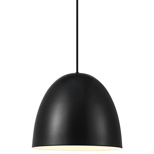Nordlux Alexander 30 Black Pendant 48673003 Available from RS Electrical Supplies