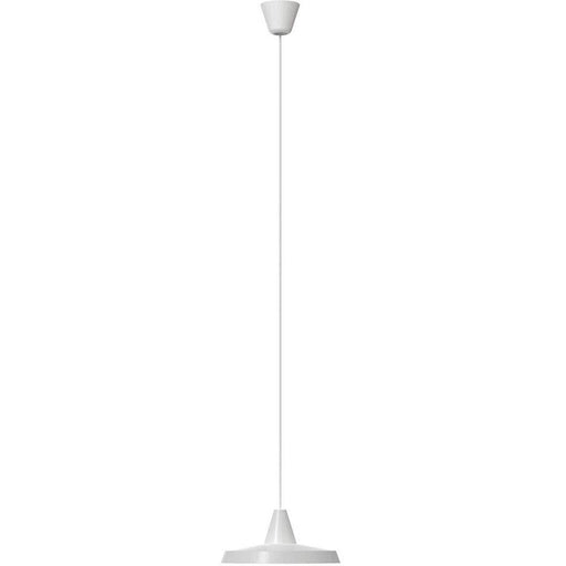 Nordlux Anniversary White Pendant 76633001 Available from RS Electrical Supplies