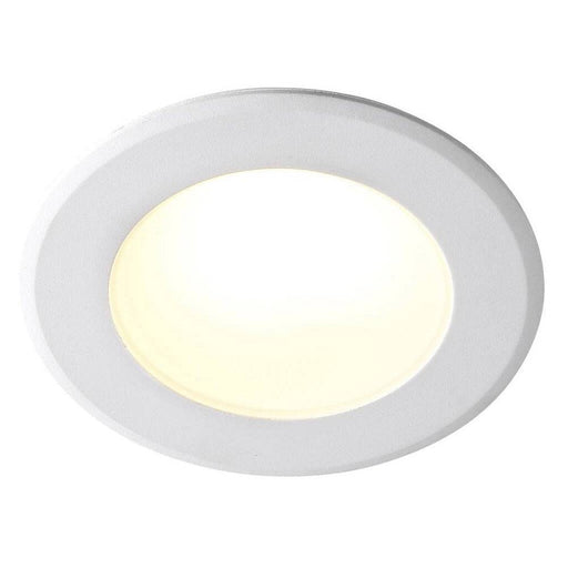 Nordlux Birla Dimmable Downlight 84950001 Available from RS Electrical Supplies