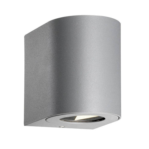 Nordlux CANTO 2 Grey Outdoor Wall Light 49701010 Available from RS Electrical Supplies