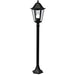 Nordlux Cardiff Garden Post Light 74398003 Available from RS Electrical Supplies