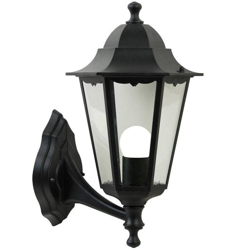 Nordlux Cardiff Garden Wall Light 74371003 Available from RS Electrical Supplies