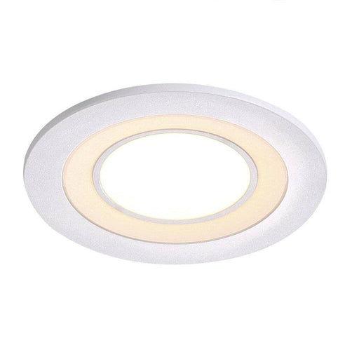 Nordlux Clyde 8 Downlight 47500101 Available from RS Electrical Supplies