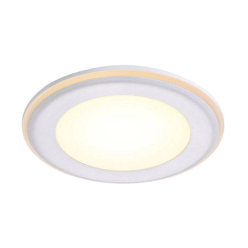 Nordlux Elkton 14 Downlight 47530101 Available from RS Electrical Supplies