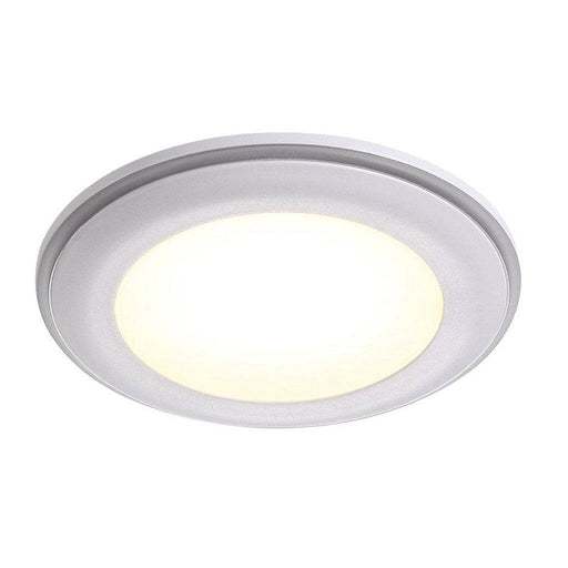 Nordlux Elkton 8 Downlight 47520101 Available from RS Electrical Supplies
