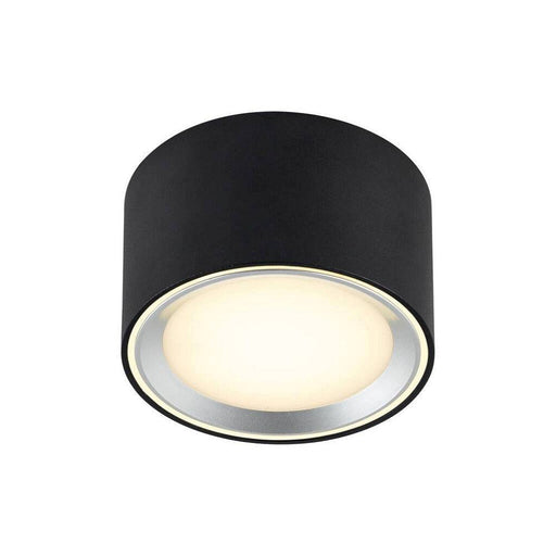 Nordlux Fallon Ceiling Light Black 47540103 Available from RS Electrical Supplies