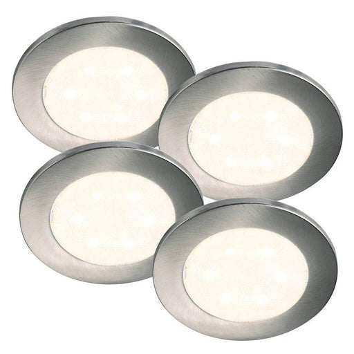 Nordlux Lismore 4-Kit Kitchen Lights 76730001 Available from RS Electrical Supplies