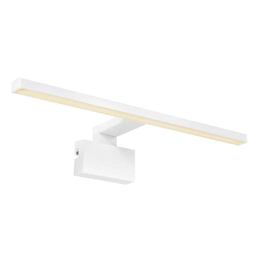 Nordlux Marlee Bathroom Wall Light White 2110701001 Available from RS Electrical Supplies