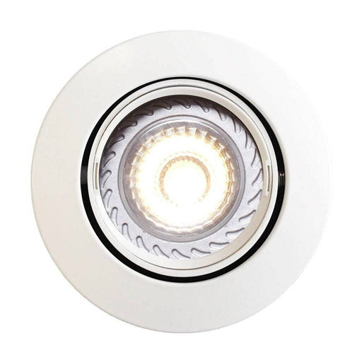 Nordlux Mixit Pro Downlight White 71810101 Available from RS Electrical Supplies