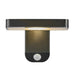 Nordlux Rica Square Outdoor Wall Light 2118161003 Available from RS Electrical Supplies