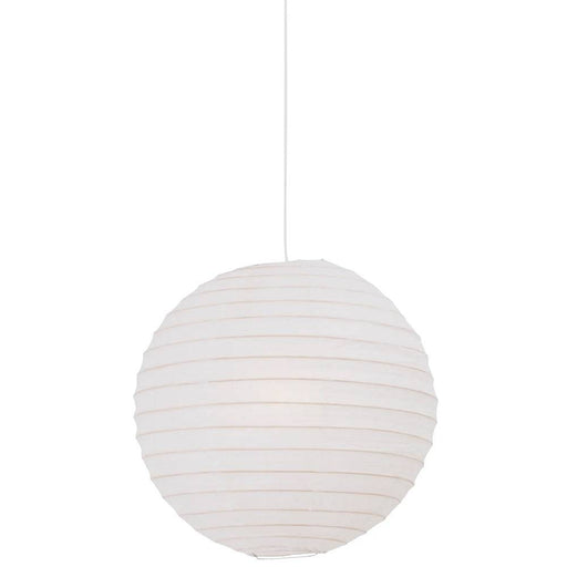 Nordlux Rispapir 40 Pendant 14094001 Available from RS Electrical Supplies