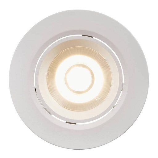 Nordlux Roar Dim Tilt Downlight 84960001 Available from RS Electrical Supplies