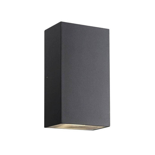 Nordlux Rold Kubi Outdoor Wall Light 84151003 Available from RS Electrical Supplies