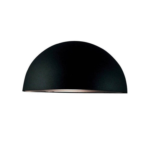 Nordlux Scorpius Black Outdoor Wall Light 21651003 Available from RS Electrical Supplies