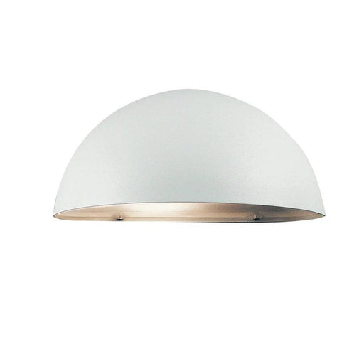 Nordlux Scorpius Maxi White Outdoor Wall Light 21751001 Available from RS Electrical Supplies