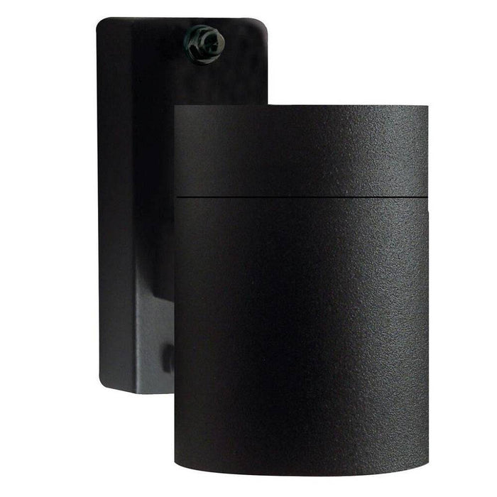 Nordlux Tin Outdoor Black Wall Downlighter 21269903 Available from RS Electrical Supplies