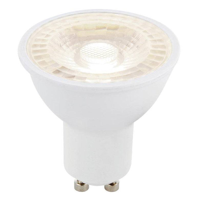 Saxby 6W LED Dimmable GU10 Cool White 78863