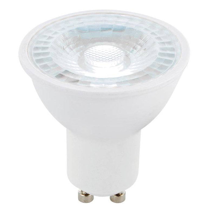 Saxby 6W LED Dimmable GU10 Daylight White 78864