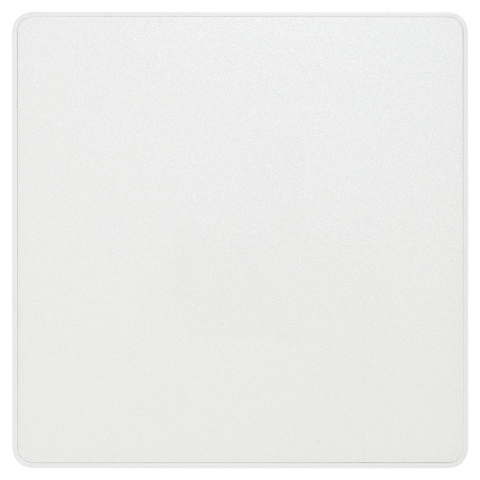 White Switches & Sockets