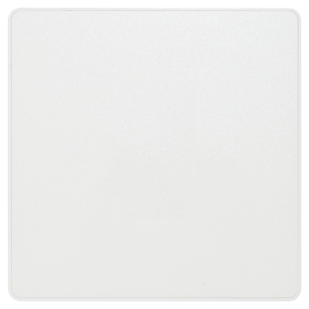 White Switches & Sockets