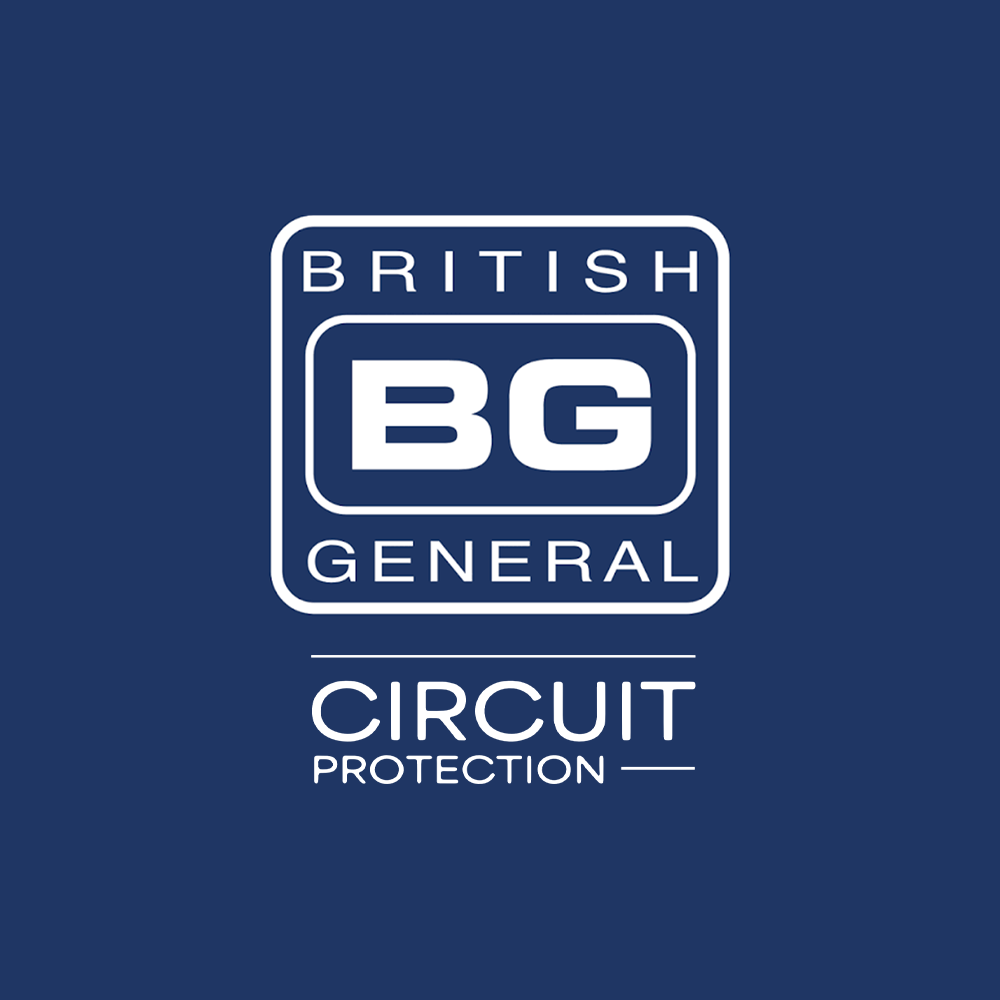 BG Consumer Units, RCBOs & MCBs | Circuit Protection