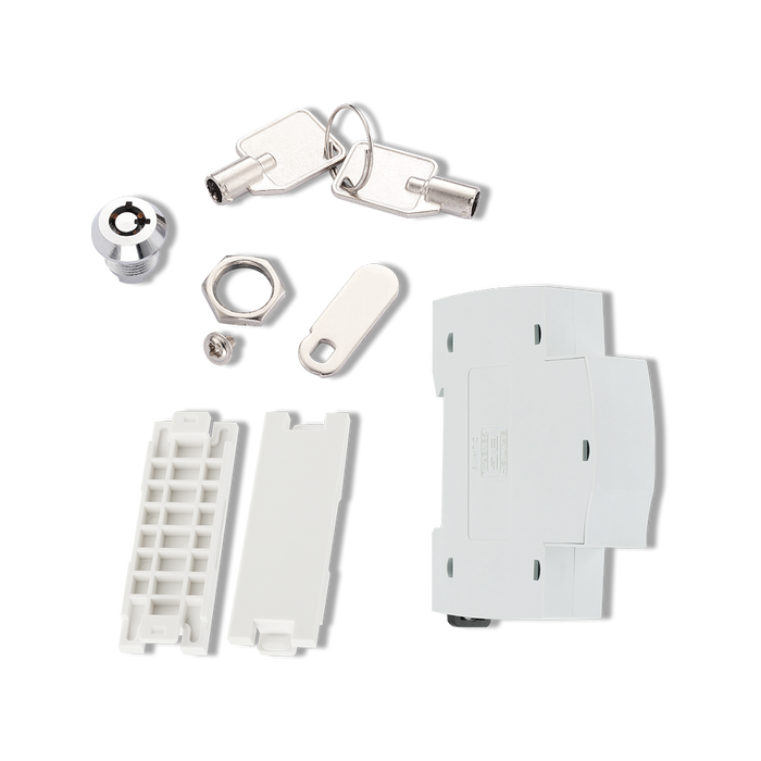 BG Circuit Protection Consumer Unit Accessories