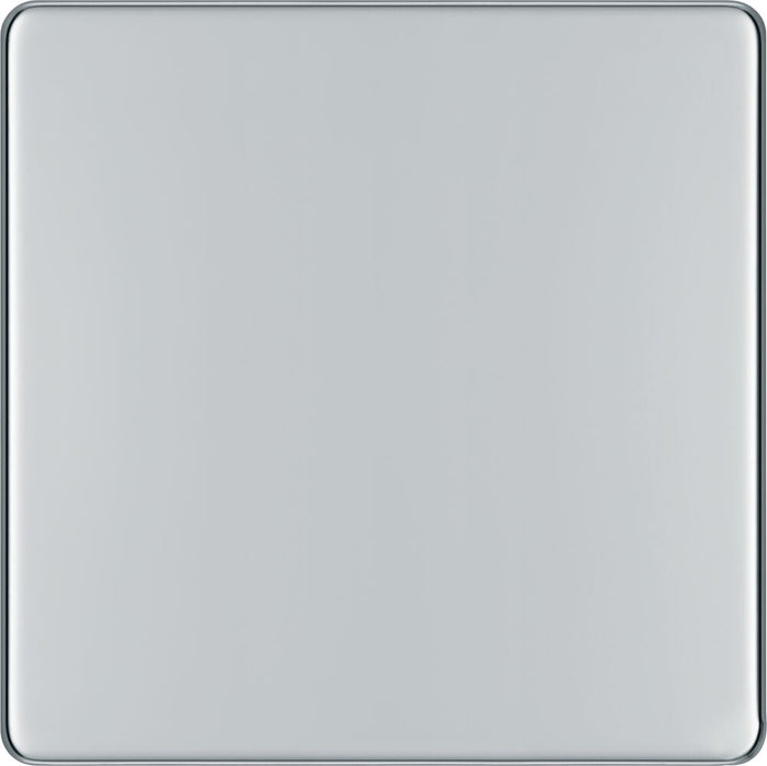 Polished Chrome Switches & Sockets