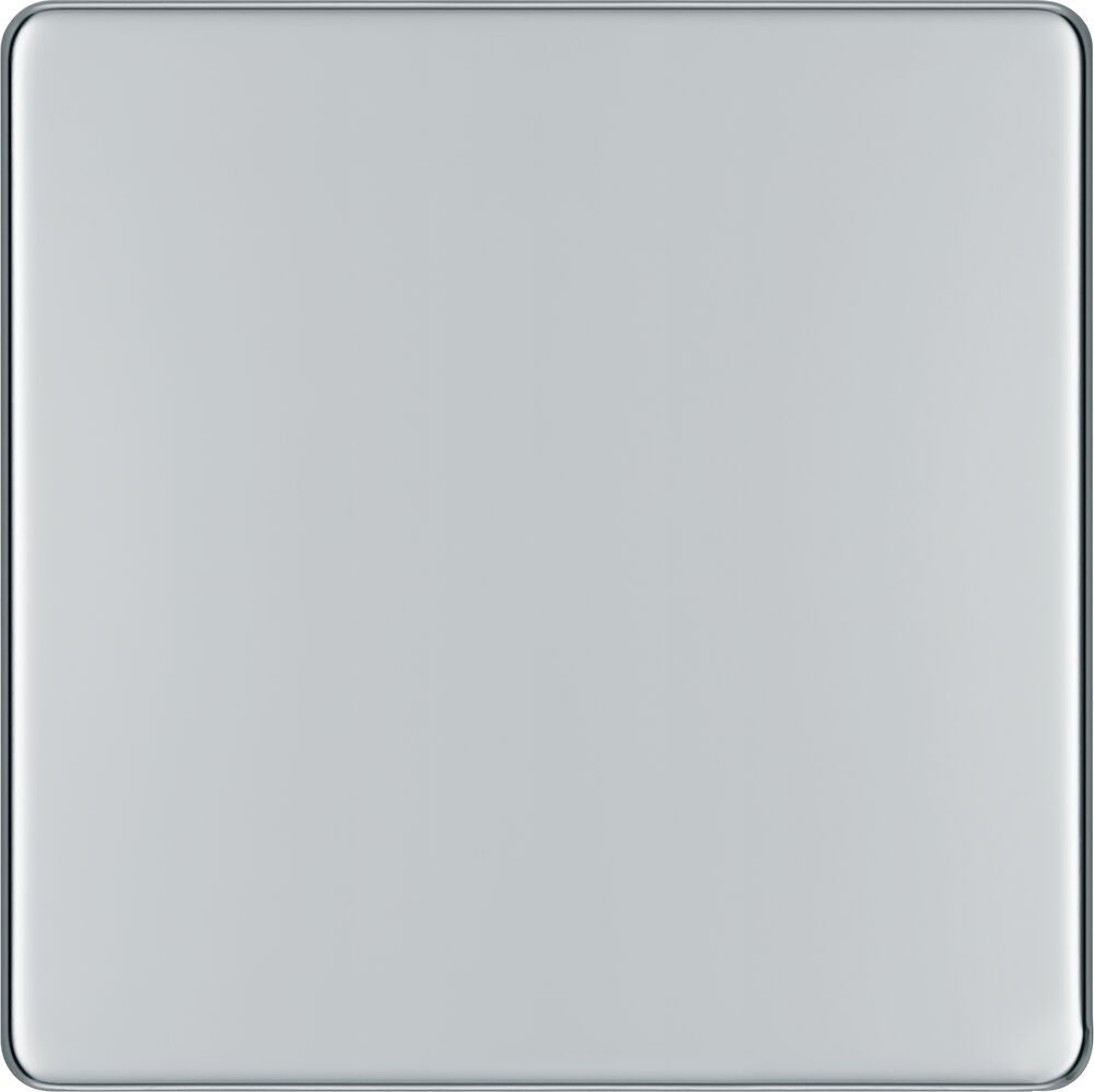 Polished Chrome Switches & Sockets