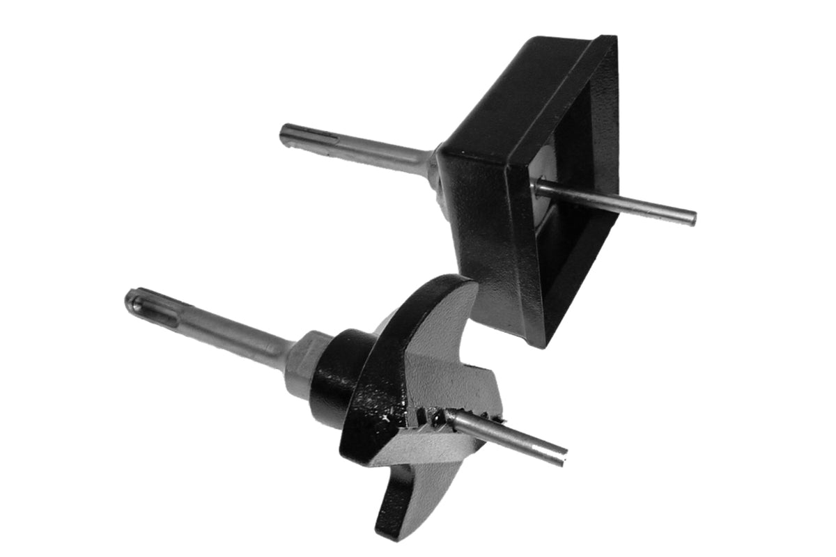 SDS Chisels And Box Sinkers RS Electrical Supplies