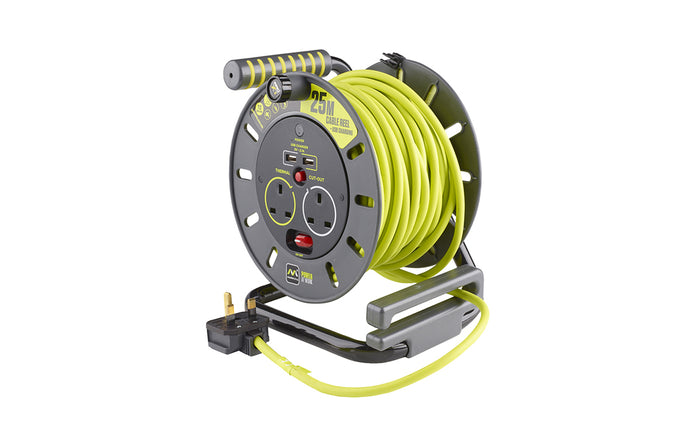 Site Electrics