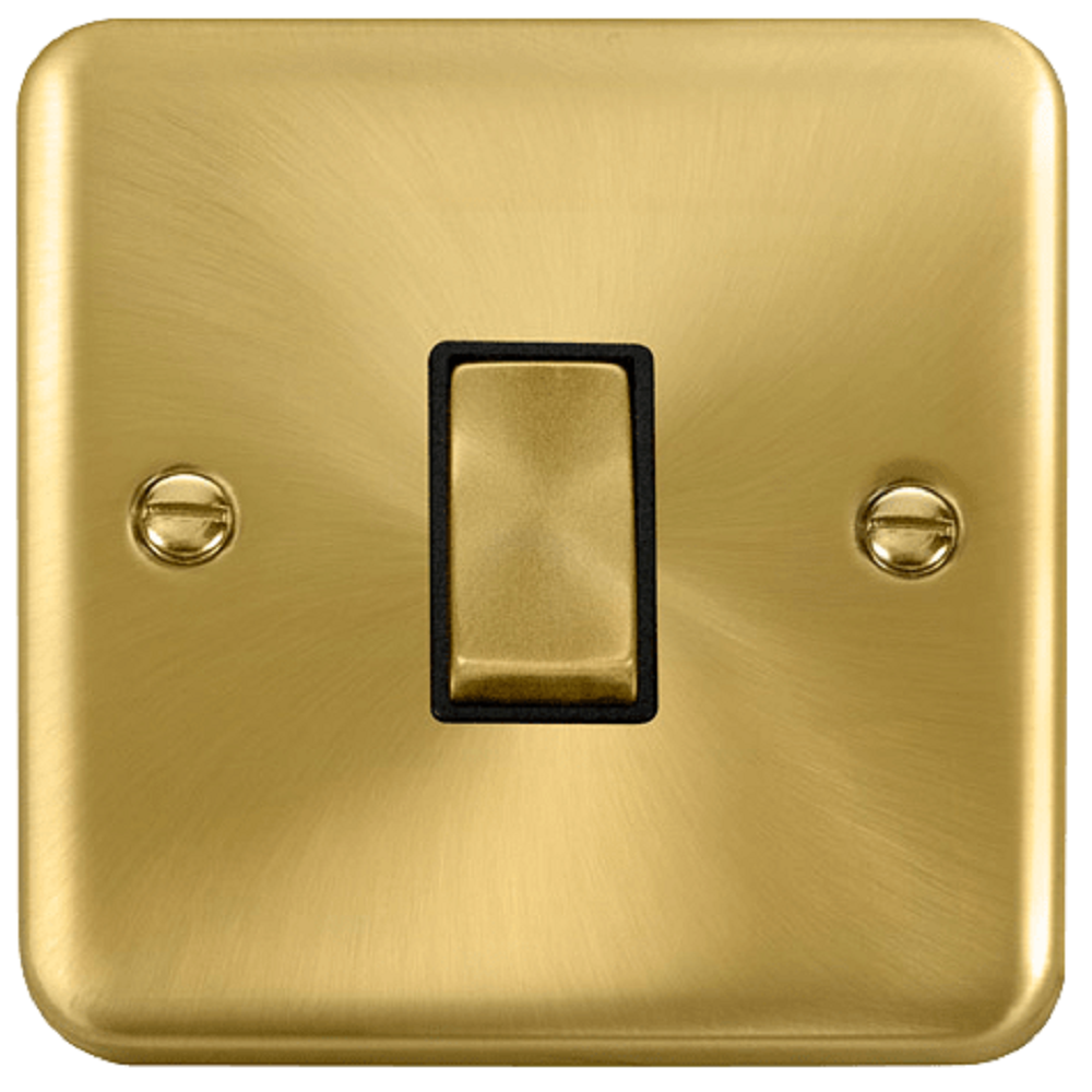 Light Switch Plus Scolmore Switches & Sockets | RS Electrical Supplies