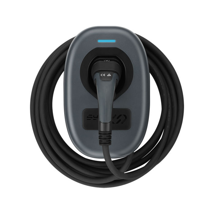 EV Chargers