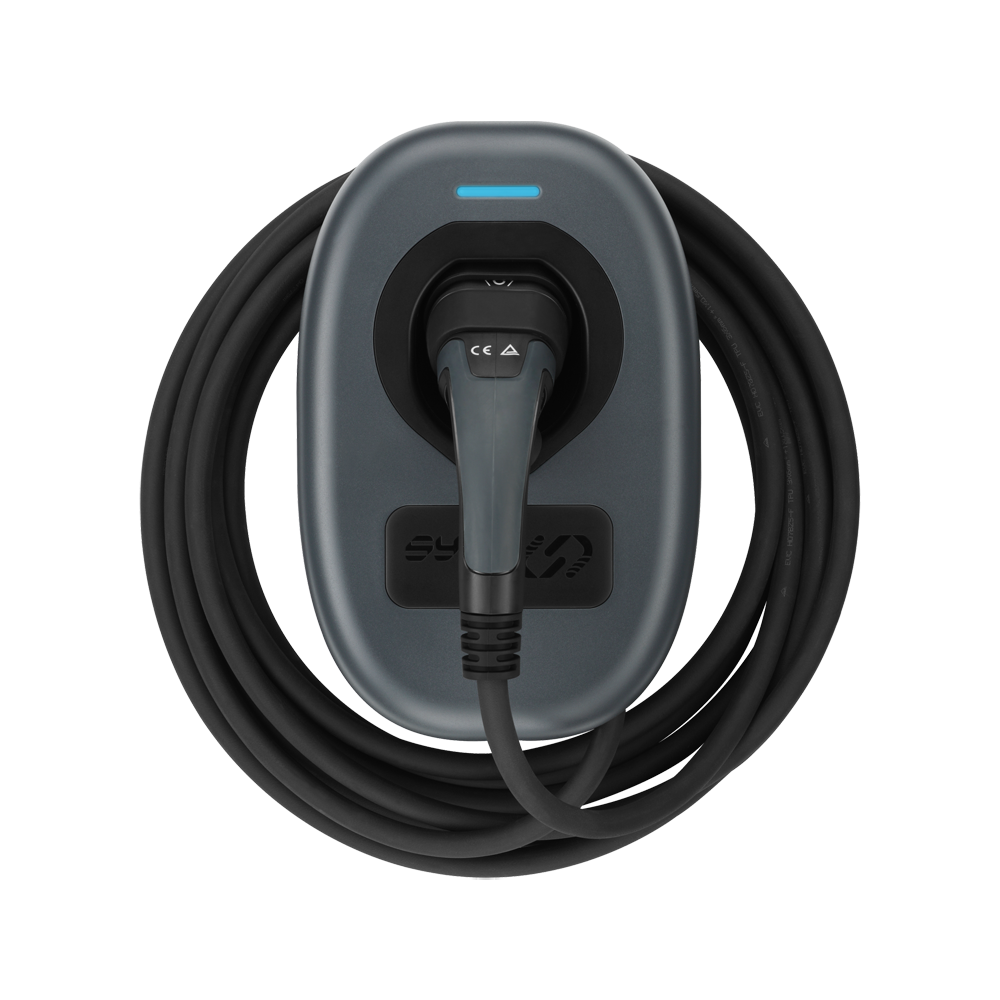 EV Chargers