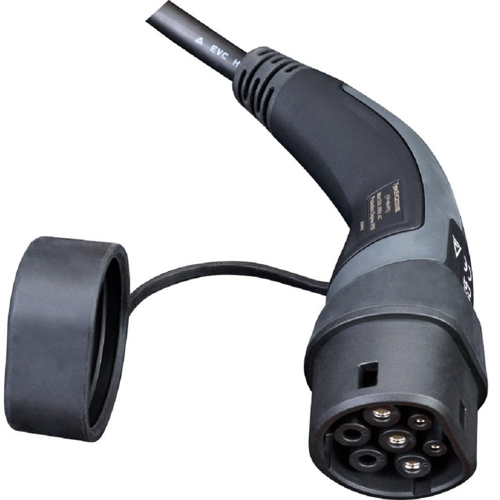 EV Charging Leads RS Electrical Supplies