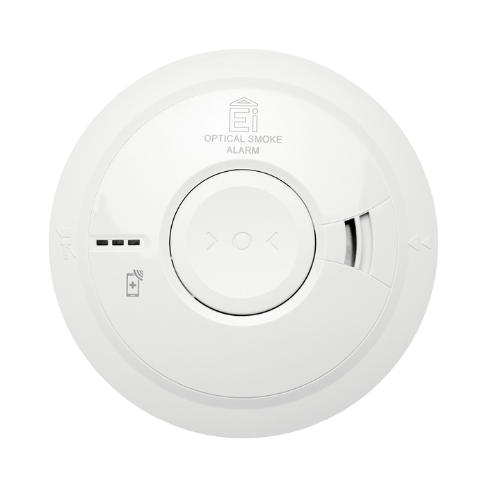 Carbon Monoxide Detector