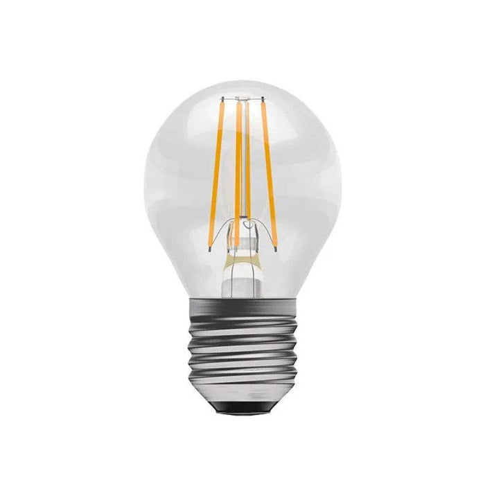 Golf Ball Lamps