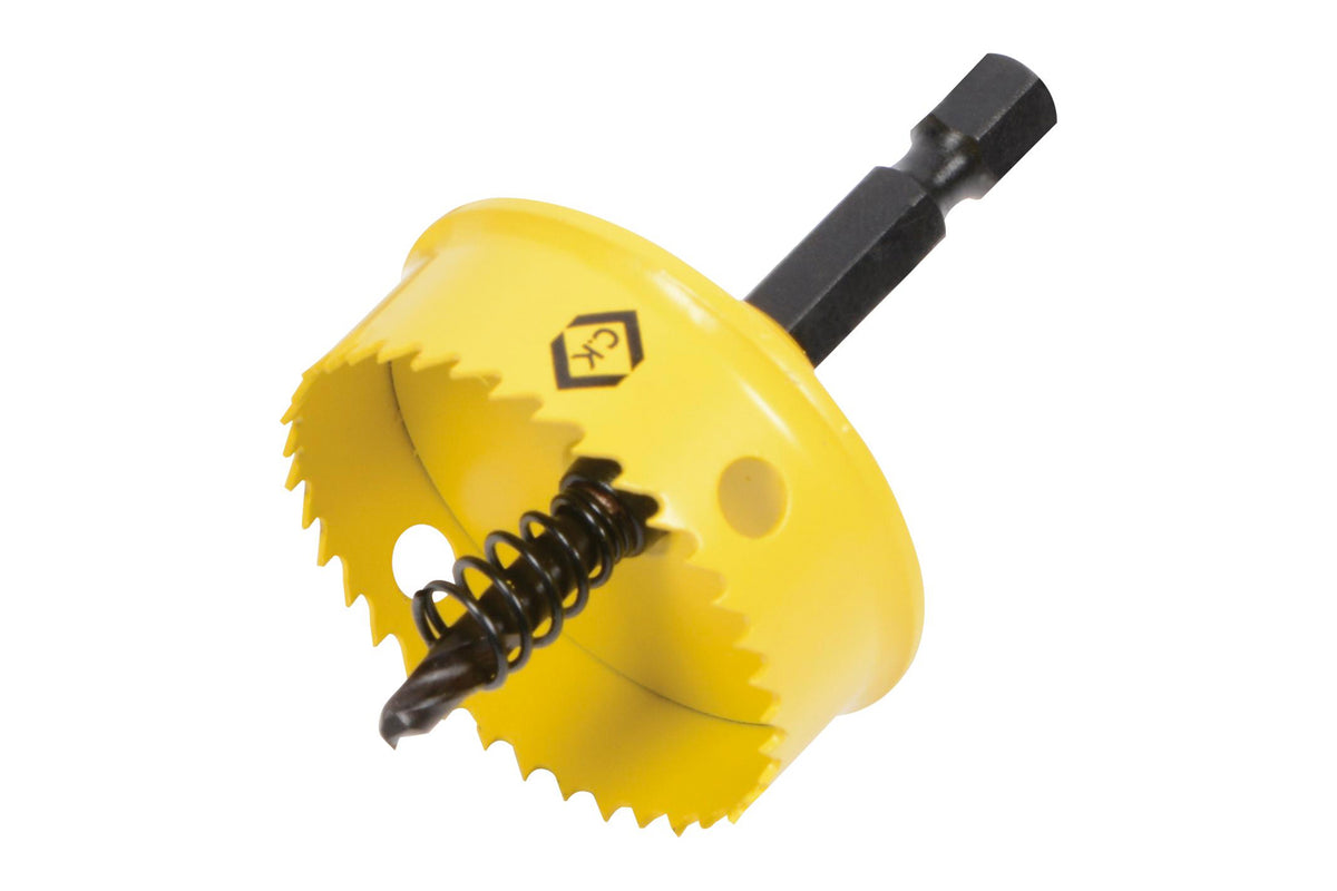 Hole Saws RS Electrical Supplies