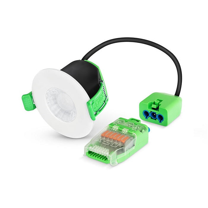 JCC X50 Downlights