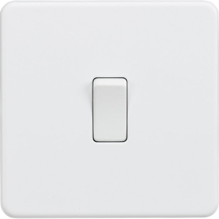 White Intermediate Switches
